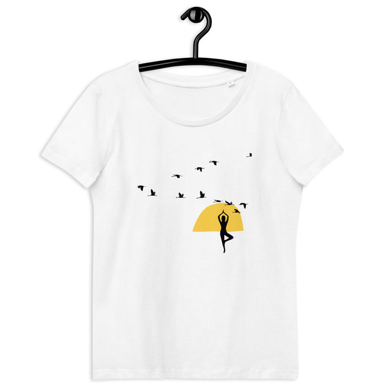 Liberated (Dawn) Women's T-Shirt