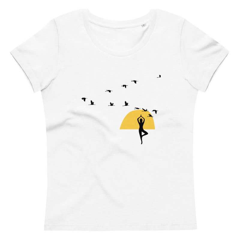 Liberated (Dawn) Women's T-Shirt