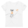 Paperplane (Dawn) Women's T-Shirt