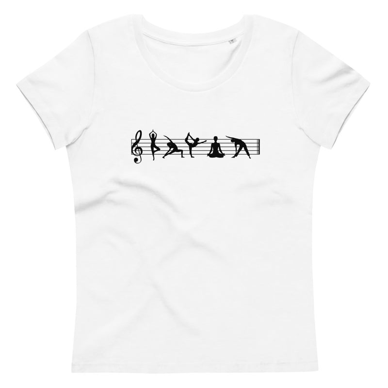 Rhythm of Life (Dawn) Women's T-Shirt