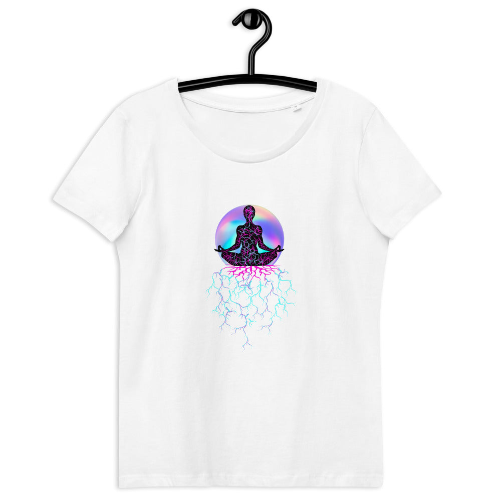 Rooted Women's T-Shirt