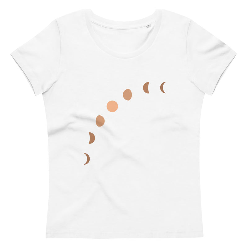 Over the Moon Women's T-Shirt