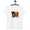 Yogasanas (Dawn) Women's T-Shirt