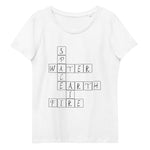 Elements Women's Fitted T-Shirt